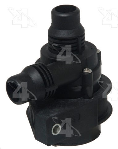Four Seasons Engine Auxiliary Water Pump P/N:89025 Fits: BMW 525i, BMW 528i, BMW 530i, BMW 745i, BMW 745li, BMW 750i, BMW 750li, BMW 760i, BMW 760li, BMW Alpina B7, BMW X3, BMW X5, Land Rover Range Rover - Image 1