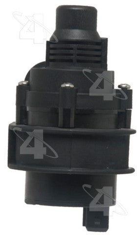 Four Seasons Engine Auxiliary Water Pump P/N:89025 Fits: BMW 525i, BMW 528i, BMW 530i, BMW 745i, BMW 745li, BMW 750i, BMW 750li, BMW 760i, BMW 760li, BMW Alpina B7, BMW X3, BMW X5, Land Rover Range Rover - Image 8