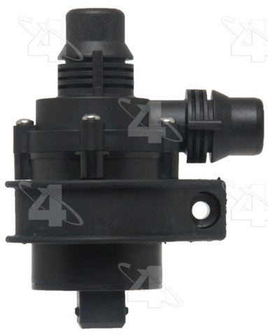 Four Seasons Engine Auxiliary Water Pump P/N:89025 Fits: BMW 525i, BMW 528i, BMW 530i, BMW 745i, BMW 745li, BMW 750i, BMW 750li, BMW 760i, BMW 760li, BMW Alpina B7, BMW X3, BMW X5, Land Rover Range Rover - Image 4