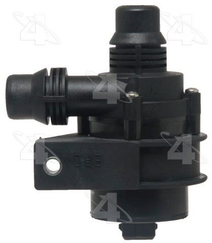 Four Seasons Engine Auxiliary Water Pump P/N:89025 Fits: BMW 525i, BMW 528i, BMW 530i, BMW 745i, BMW 745li, BMW 750i, BMW 750li, BMW 760i, BMW 760li, BMW Alpina B7, BMW X3, BMW X5, Land Rover Range Rover - Image 7
