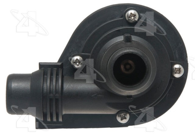 Four Seasons Engine Auxiliary Water Pump P/N:89025 Fits: BMW 525i, BMW 528i, BMW 530i, BMW 745i, BMW 745li, BMW 750i, BMW 750li, BMW 760i, BMW 760li, BMW Alpina B7, BMW X3, BMW X5, Land Rover Range Rover - Image 3