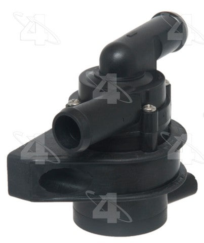 Four Seasons Engine Auxiliary Water Pump P/N:89026 Fits: Audi A4 01-98, Audi A4 Quattro 01-98, Audi A6 01-98, Audi A6 Quattro 04-98, Audi Allroad Quattro 05-01, Audi S4 02-00, Volkswagen Passat 05-98 - Image 1