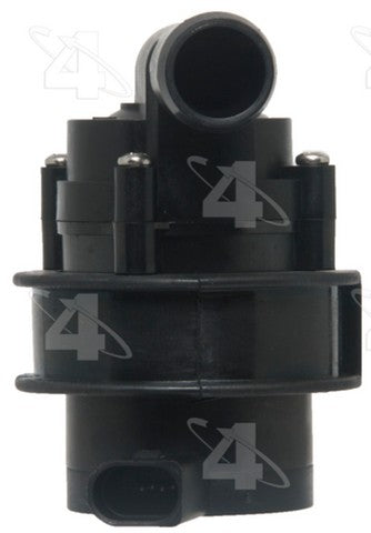 Four Seasons Engine Auxiliary Water Pump P/N:89026 Fits: Audi A4 01-98, Audi A4 Quattro 01-98, Audi A6 01-98, Audi A6 Quattro 04-98, Audi Allroad Quattro 05-01, Audi S4 02-00, Volkswagen Passat 05-98 - Image 2