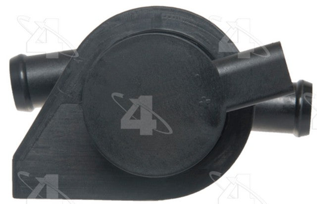 Four Seasons Engine Auxiliary Water Pump P/N:89026 Fits: Audi A4 01-98, Audi A4 Quattro 01-98, Audi A6 01-98, Audi A6 Quattro 04-98, Audi Allroad Quattro 05-01, Audi S4 02-00, Volkswagen Passat 05-98 - Image 7