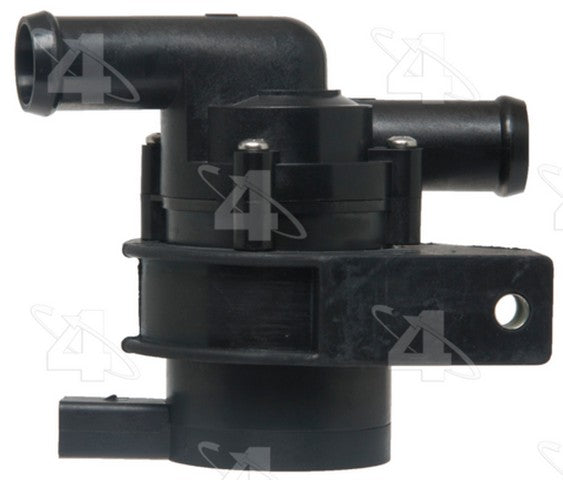 Four Seasons Engine Auxiliary Water Pump P/N:89026 Fits: Audi A4 01-98, Audi A4 Quattro 01-98, Audi A6 01-98, Audi A6 Quattro 04-98, Audi Allroad Quattro 05-01, Audi S4 02-00, Volkswagen Passat 05-98 - Image 9