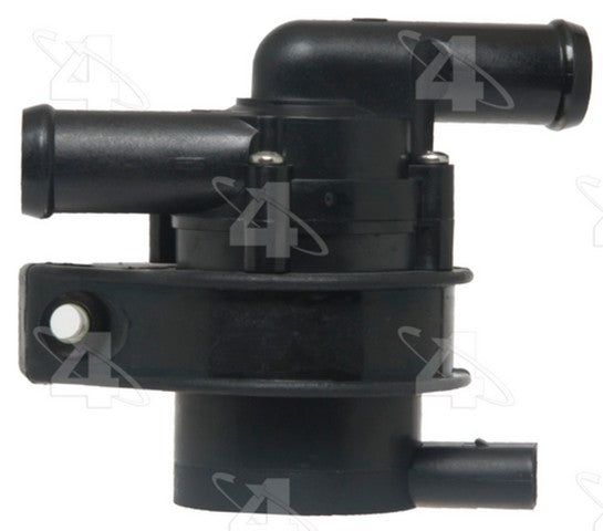 Four Seasons Engine Auxiliary Water Pump P/N:89026 Fits: Audi A4 01-98, Audi A4 Quattro 01-98, Audi A6 01-98, Audi A6 Quattro 04-98, Audi Allroad Quattro 05-01, Audi S4 02-00, Volkswagen Passat 05-98 - Image 4