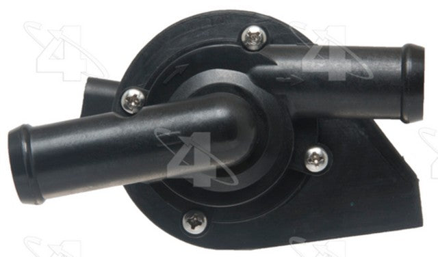 Four Seasons Engine Auxiliary Water Pump P/N:89026 Fits: Audi A4 01-98, Audi A4 Quattro 01-98, Audi A6 01-98, Audi A6 Quattro 04-98, Audi Allroad Quattro 05-01, Audi S4 02-00, Volkswagen Passat 05-98 - Image 3