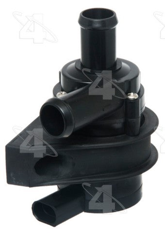 Four Seasons Engine Auxiliary Water Pump P/N:89027 Fits: Audi A3, Audi A3 Quattro, Audi A5, Audi A5 Quattro, Audi Q5, Audi Tt, Audi Tts Quattro, Volkswagen Eos, Volkswagen Golf, Volkswagen Golf City - Image 1