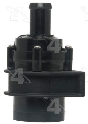 Four Seasons Engine Auxiliary Water Pump P/N:89027 Fits: Audi A3, Audi A3 Quattro, Audi A5, Audi A5 Quattro, Audi Q5, Audi Tt, Audi Tts Quattro, Volkswagen Eos, Volkswagen Golf, Volkswagen Golf City - Image 3