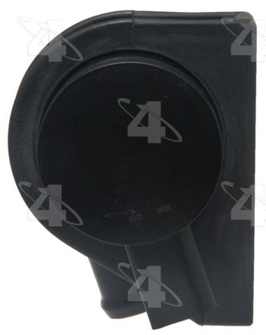 Four Seasons Engine Auxiliary Water Pump P/N:89027 Fits: Audi A3, Audi A3 Quattro, Audi A5, Audi A5 Quattro, Audi Q5, Audi Tt, Audi Tts Quattro, Volkswagen Eos, Volkswagen Golf, Volkswagen Golf City - Image 2