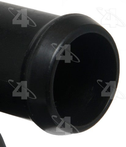 Four Seasons Engine Auxiliary Water Pump P/N:89027 Fits: Audi A3, Audi A3 Quattro, Audi A5, Audi A5 Quattro, Audi Q5, Audi Tt, Audi Tts Quattro, Volkswagen Eos, Volkswagen Golf, Volkswagen Golf City - Image 10