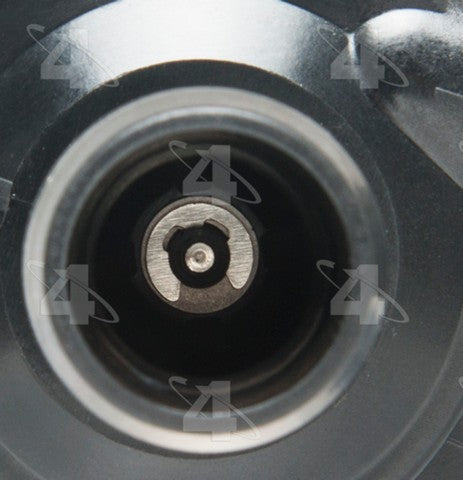 Four Seasons Engine Auxiliary Water Pump P/N:89027 Fits: Audi A3, Audi A3 Quattro, Audi A5, Audi A5 Quattro, Audi Q5, Audi Tt, Audi Tts Quattro, Volkswagen Eos, Volkswagen Golf, Volkswagen Golf City - Image 5