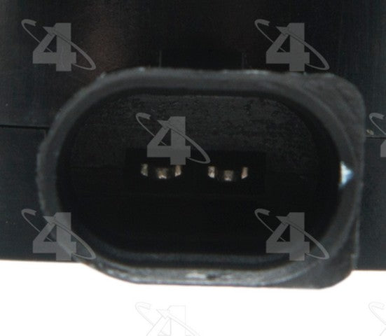 Four Seasons Engine Auxiliary Water Pump P/N:89027 Fits: Audi A3, Audi A3 Quattro, Audi A5, Audi A5 Quattro, Audi Q5, Audi Tt, Audi Tts Quattro, Volkswagen Eos, Volkswagen Golf, Volkswagen Golf City - Image 8