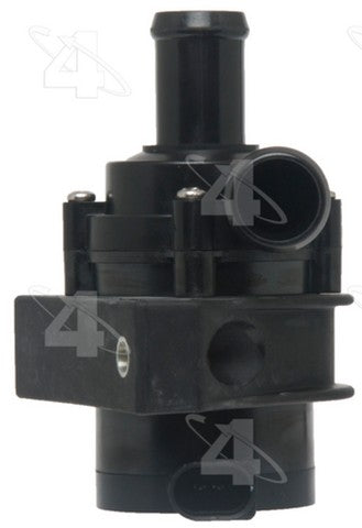 Four Seasons Engine Auxiliary Water Pump P/N:89027 Fits: Audi A3, Audi A3 Quattro, Audi A5, Audi A5 Quattro, Audi Q5, Audi Tt, Audi Tts Quattro, Volkswagen Eos, Volkswagen Golf, Volkswagen Golf City - Image 7