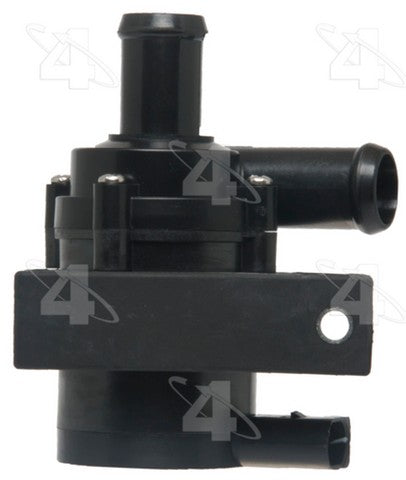 Four Seasons Engine Auxiliary Water Pump P/N:89027 Fits: Audi A3, Audi A3 Quattro, Audi A5, Audi A5 Quattro, Audi Q5, Audi Tt, Audi Tts Quattro, Volkswagen Eos, Volkswagen Golf, Volkswagen Golf City - Image 6