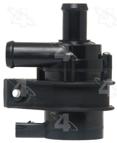 Four Seasons Engine Auxiliary Water Pump P/N:89027 Fits: Audi A3, Audi A3 Quattro, Audi A5, Audi A5 Quattro, Audi Q5, Audi Tt, Audi Tts Quattro, Volkswagen Eos, Volkswagen Golf, Volkswagen Golf City - Image 9
