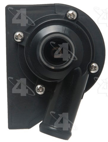 Four Seasons Engine Auxiliary Water Pump P/N:89027 Fits: Audi A3, Audi A3 Quattro, Audi A5, Audi A5 Quattro, Audi Q5, Audi Tt, Audi Tts Quattro, Volkswagen Eos, Volkswagen Golf, Volkswagen Golf City - Image 4