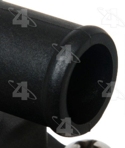 Four Seasons Engine Auxiliary Water Pump P/N:89028 Fits: Toyota Camry 11-07 - Image 9
