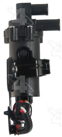 Four Seasons Engine Auxiliary Water Pump P/N:89028 Fits: Toyota Camry 11-07 - Image 2