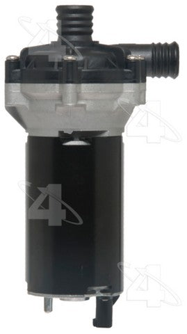 Four Seasons Engine Auxiliary Water Pump,Intercooler Coolant Pump P/N:89029 Fits: Mercedes-benz Cl55 Amg, Mercedes-benz Cl550, Mercedes-benz Cl600, Mercedes-benz Cl63 Amg, Mercedes-benz Cl65 Amg, Mercedes-benz Cls400, Mercedes-benz Cls550 - Image 4