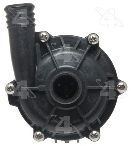 Four Seasons Engine Auxiliary Water Pump,Intercooler Coolant Pump P/N:89029 Fits: Mercedes-benz Cl55 Amg, Mercedes-benz Cl550, Mercedes-benz Cl600, Mercedes-benz Cl63 Amg, Mercedes-benz Cl65 Amg, Mercedes-benz Cls400, Mercedes-benz Cls550 - Image 7