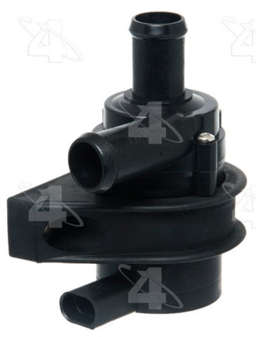 Four Seasons Engine Auxiliary Water Pump P/N:89030 Fits: Audi A3, Audi A3 Quattro, Audi Q3, Audi Q3 Quattro, Audi Tt, Audi Tt Quattro, Audi Tts Quattro, Volkswagen Beetle, Volkswagen Cc - Image 1