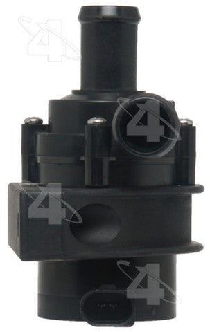 Four Seasons Engine Auxiliary Water Pump P/N:89030 Fits: Audi A3, Audi A3 Quattro, Audi Q3, Audi Q3 Quattro, Audi Tt, Audi Tt Quattro, Audi Tts Quattro, Volkswagen Beetle, Volkswagen Cc - Image 4