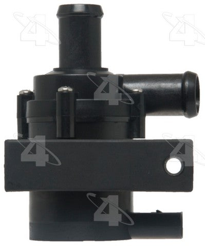 Four Seasons Engine Auxiliary Water Pump P/N:89030 Fits: Audi A3, Audi A3 Quattro, Audi Q3, Audi Q3 Quattro, Audi Tt, Audi Tt Quattro, Audi Tts Quattro, Volkswagen Beetle, Volkswagen Cc - Image 3