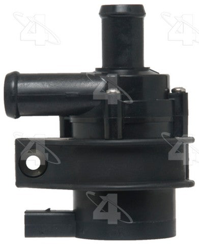 Four Seasons Engine Auxiliary Water Pump P/N:89030 Fits: Audi A3, Audi A3 Quattro, Audi Q3, Audi Q3 Quattro, Audi Tt, Audi Tt Quattro, Audi Tts Quattro, Volkswagen Beetle, Volkswagen Cc - Image 9