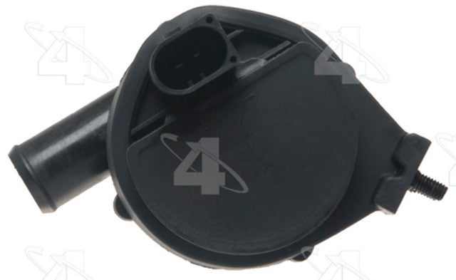 Four Seasons Engine Auxiliary Water Pump P/N:89032 Fits: Mercedes-benz Cl500, Mercedes-benz Cl550, Mercedes-benz Cl600, Mercedes-benz Cl63 Amg, Mercedes-benz Cl65 Amg, Mercedes-benz Clk550, Mercedes-benz Maybach S550, Mercedes-benz S350 - Image 5