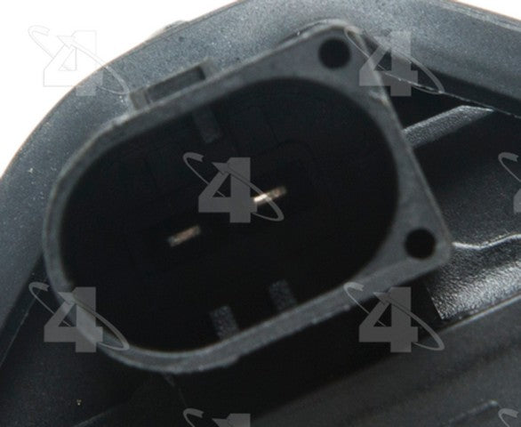 Four Seasons Engine Auxiliary Water Pump P/N:89032 Fits: Mercedes-benz Cl500, Mercedes-benz Cl550, Mercedes-benz Cl600, Mercedes-benz Cl63 Amg, Mercedes-benz Cl65 Amg, Mercedes-benz Clk550, Mercedes-benz Maybach S550, Mercedes-benz S350 - Image 9