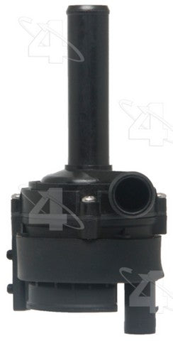 Four Seasons Engine Auxiliary Water Pump P/N:89032 Fits: Mercedes-benz Cl500, Mercedes-benz Cl550, Mercedes-benz Cl600, Mercedes-benz Cl63 Amg, Mercedes-benz Cl65 Amg, Mercedes-benz Clk550, Mercedes-benz Maybach S550, Mercedes-benz S350 - Image 8