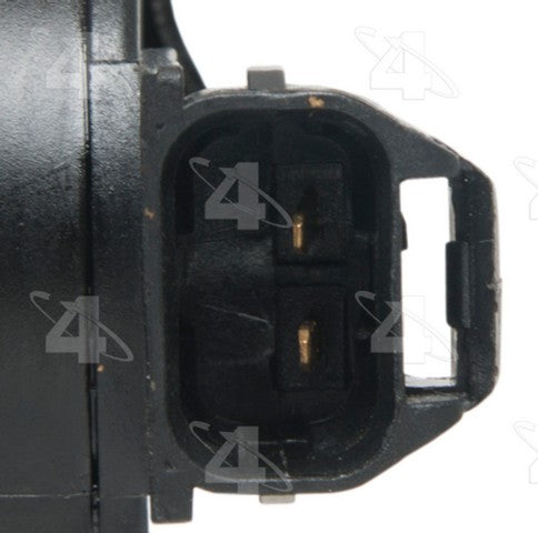 Four Seasons Engine Auxiliary Water Pump P/N:89033 Fits: Toyota Prius 09-04 - Image 3