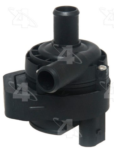 Four Seasons Engine Auxiliary Water Pump P/N:89035 Fits: Mercedes-benz C250, Mercedes-benz C300, Mercedes-benz C350, Mercedes-benz C400, Mercedes-benz C450 Amg, Mercedes-benz C63 Amg, Mercedes-benz C63 Amg S, Mercedes-benz Cls400 - Image 1