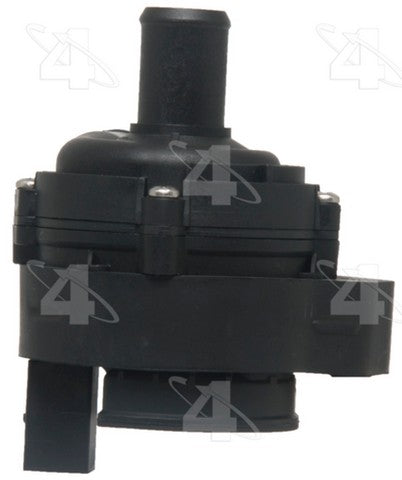 Four Seasons Engine Auxiliary Water Pump P/N:89035 Fits: Mercedes-benz C250, Mercedes-benz C300, Mercedes-benz C350, Mercedes-benz C400, Mercedes-benz C450 Amg, Mercedes-benz C63 Amg, Mercedes-benz C63 Amg S, Mercedes-benz Cls400 - Image 7