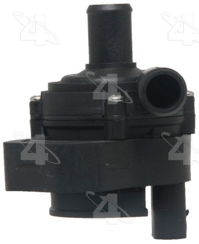 Four Seasons Engine Auxiliary Water Pump P/N:89035 Fits: Mercedes-benz C250, Mercedes-benz C300, Mercedes-benz C350, Mercedes-benz C400, Mercedes-benz C450 Amg, Mercedes-benz C63 Amg, Mercedes-benz C63 Amg S, Mercedes-benz Cls400 - Image 8