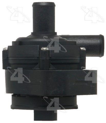 Four Seasons Engine Auxiliary Water Pump P/N:89035 Fits: Mercedes-benz C250, Mercedes-benz C300, Mercedes-benz C350, Mercedes-benz C400, Mercedes-benz C450 Amg, Mercedes-benz C63 Amg, Mercedes-benz C63 Amg S, Mercedes-benz Cls400 - Image 3