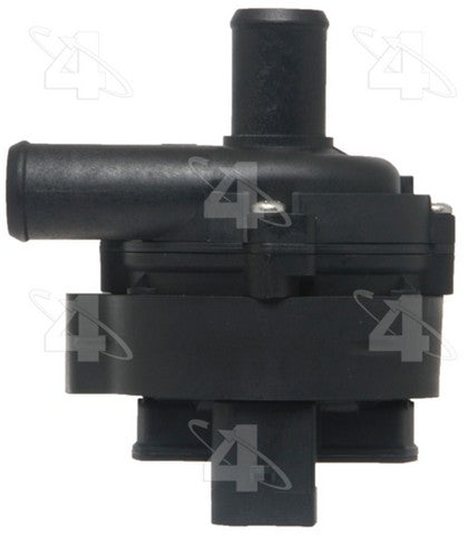 Four Seasons Engine Auxiliary Water Pump P/N:89035 Fits: Mercedes-benz C250, Mercedes-benz C300, Mercedes-benz C350, Mercedes-benz C400, Mercedes-benz C450 Amg, Mercedes-benz C63 Amg, Mercedes-benz C63 Amg S, Mercedes-benz Cls400 - Image 9