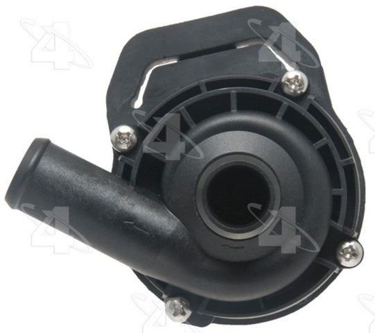 Four Seasons Engine Auxiliary Water Pump P/N:89035 Fits: Mercedes-benz C250, Mercedes-benz C300, Mercedes-benz C350, Mercedes-benz C400, Mercedes-benz C450 Amg, Mercedes-benz C63 Amg, Mercedes-benz C63 Amg S, Mercedes-benz Cls400 - Image 2