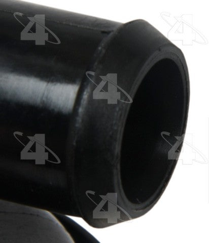 Four Seasons Engine Auxiliary Water Pump P/N:89036 Fits: Mercedes-benz Cl500, Mercedes-benz Cl55 Amg, Mercedes-benz Cl550, Mercedes-benz Cl600, Mercedes-benz Cl63 Amg, Mercedes-benz Cl65 Amg, Mercedes-benz S350, Mercedes-benz S400, Mercedes-benz S450 - Image 3