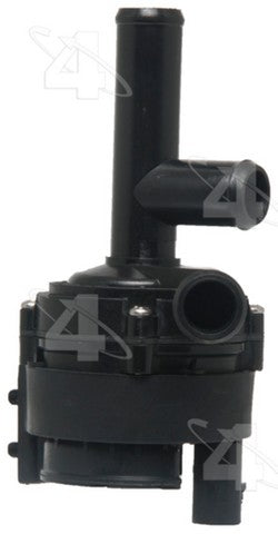 Four Seasons Engine Auxiliary Water Pump P/N:89036 Fits: Mercedes-benz Cl500, Mercedes-benz Cl55 Amg, Mercedes-benz Cl550, Mercedes-benz Cl600, Mercedes-benz Cl63 Amg, Mercedes-benz Cl65 Amg, Mercedes-benz S350, Mercedes-benz S400, Mercedes-benz S450 - Image 5