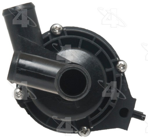 Four Seasons Engine Auxiliary Water Pump P/N:89036 Fits: Mercedes-benz Cl500, Mercedes-benz Cl55 Amg, Mercedes-benz Cl550, Mercedes-benz Cl600, Mercedes-benz Cl63 Amg, Mercedes-benz Cl65 Amg, Mercedes-benz S350, Mercedes-benz S400, Mercedes-benz S450 - Image 7