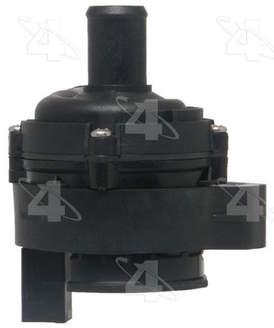 Four Seasons Engine Auxiliary Water Pump P/N:89037 Fits: Mercedes-benz R320, Mercedes-benz R350, Mercedes-benz R500, Mercedes-benz R63 Amg, Mercedes-benz Slk280, Mercedes-benz Slk300, Mercedes-benz Slk350, Mercedes-benz Slk55 Amg - Image 9