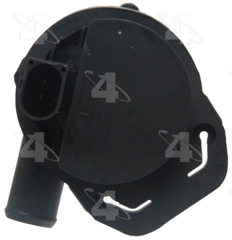Four Seasons Engine Auxiliary Water Pump P/N:89037 Fits: Mercedes-benz R320, Mercedes-benz R350, Mercedes-benz R500, Mercedes-benz R63 Amg, Mercedes-benz Slk280, Mercedes-benz Slk300, Mercedes-benz Slk350, Mercedes-benz Slk55 Amg - Image 2