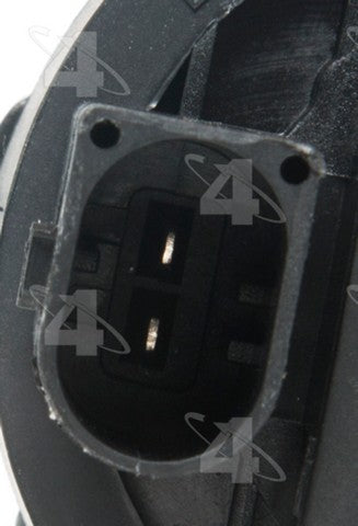 Four Seasons Engine Auxiliary Water Pump P/N:89037 Fits: Mercedes-benz R320, Mercedes-benz R350, Mercedes-benz R500, Mercedes-benz R63 Amg, Mercedes-benz Slk280, Mercedes-benz Slk300, Mercedes-benz Slk350, Mercedes-benz Slk55 Amg - Image 8