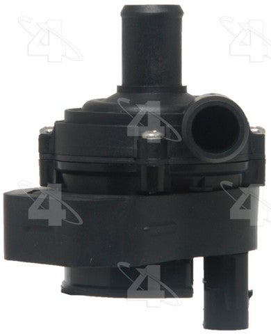 Four Seasons Engine Auxiliary Water Pump P/N:89037 Fits: Mercedes-benz R320, Mercedes-benz R350, Mercedes-benz R500, Mercedes-benz R63 Amg, Mercedes-benz Slk280, Mercedes-benz Slk300, Mercedes-benz Slk350, Mercedes-benz Slk55 Amg - Image 3