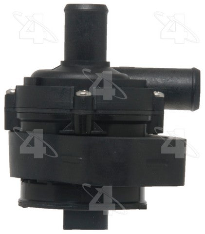 Four Seasons Engine Auxiliary Water Pump P/N:89037 Fits: Mercedes-benz R320, Mercedes-benz R350, Mercedes-benz R500, Mercedes-benz R63 Amg, Mercedes-benz Slk280, Mercedes-benz Slk300, Mercedes-benz Slk350, Mercedes-benz Slk55 Amg - Image 4