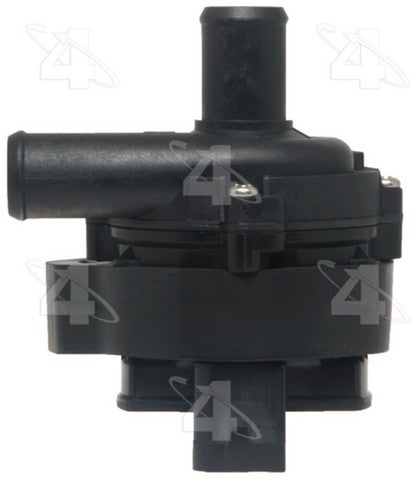 Four Seasons Engine Auxiliary Water Pump P/N:89037 Fits: Mercedes-benz R320, Mercedes-benz R350, Mercedes-benz R500, Mercedes-benz R63 Amg, Mercedes-benz Slk280, Mercedes-benz Slk300, Mercedes-benz Slk350, Mercedes-benz Slk55 Amg - Image 5