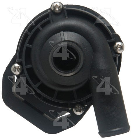 Four Seasons Engine Auxiliary Water Pump P/N:89037 Fits: Mercedes-benz R320, Mercedes-benz R350, Mercedes-benz R500, Mercedes-benz R63 Amg, Mercedes-benz Slk280, Mercedes-benz Slk300, Mercedes-benz Slk350, Mercedes-benz Slk55 Amg - Image 10