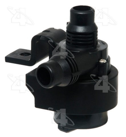 Four Seasons Engine Auxiliary Water Pump P/N:89039 Fits: BMW 525i, BMW 530i, BMW 530xi, BMW 545i, BMW 550i, BMW 550i Gt, BMW 550i Gt Xdrive, BMW 550i Xdrive, BMW 645ci, BMW 650ci, BMW 650i, BMW 650i Xdrive - Image 1